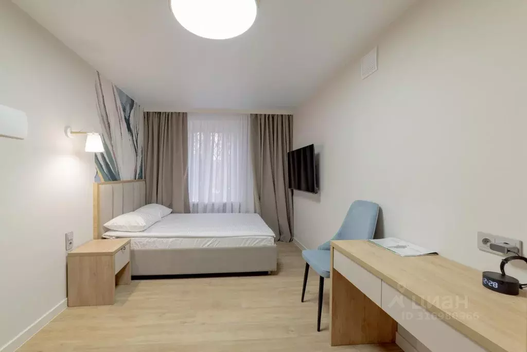 Комната Московская область, Чехов Набережная ул., 3 (18.0 м) - Фото 0