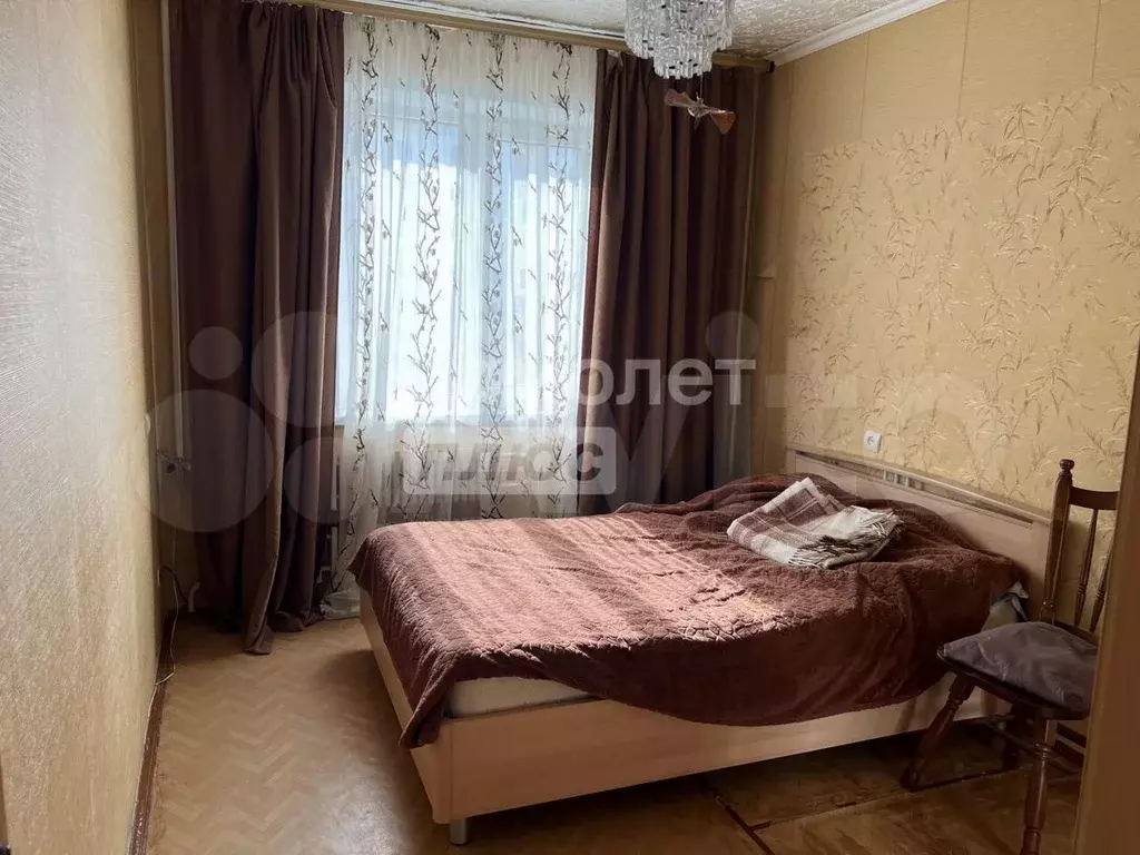 3-к. квартира, 69 м, 10/10 эт. - Фото 0