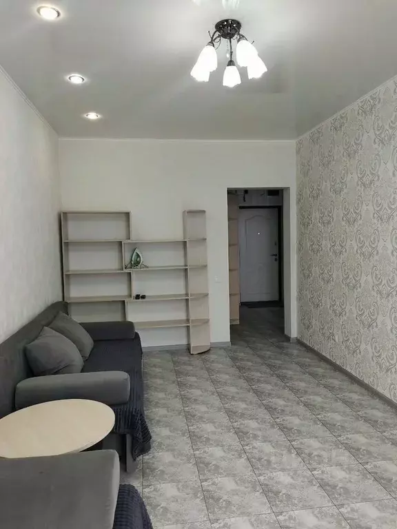 1-к кв. Краснодарский край, Анапа ул. Толстого, 130к3 (42.0 м) - Фото 2