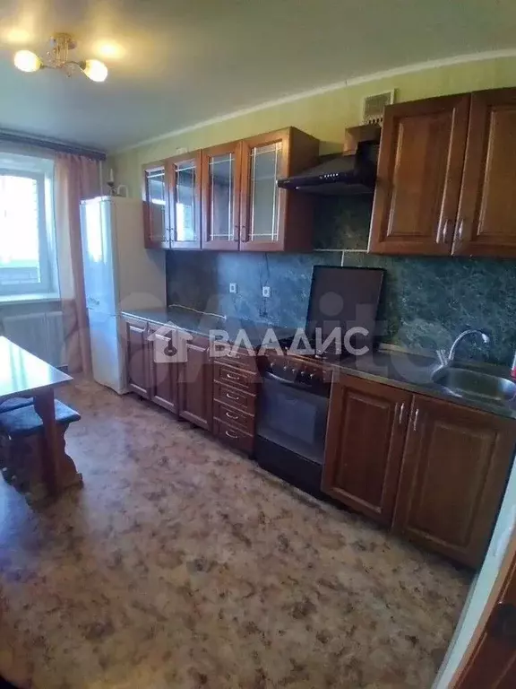 1-к. квартира, 40 м, 10/11 эт. - Фото 0