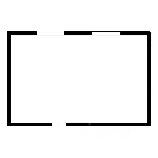 1-к кв. Татарстан, Казань ул. Побежимова, 47 (26.0 м) - Фото 2