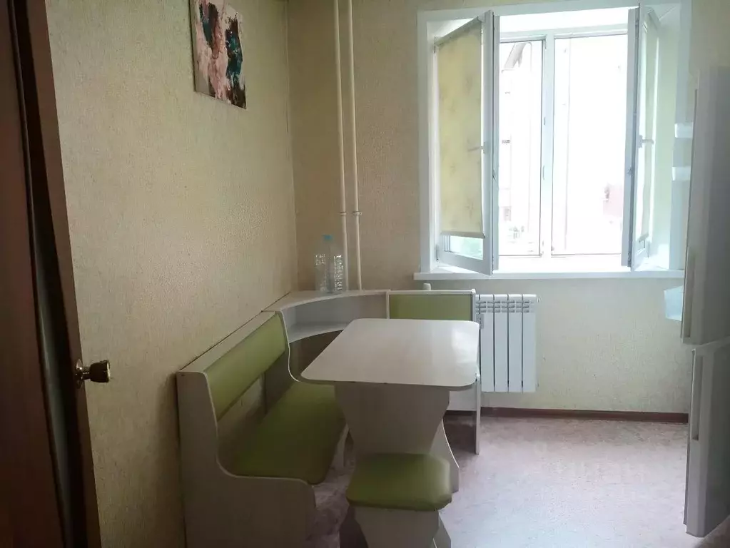 1-к кв. Алтайский край, Барнаул ул. Солнечная Поляна, 99Б (35.0 м) - Фото 2