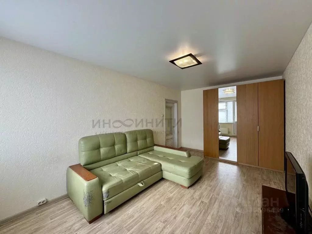2-к кв. Москва Большая Марфинская ул., 1к2 (53.7 м) - Фото 1