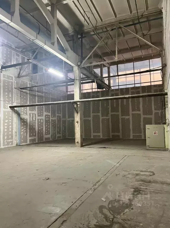 Производственное помещение в Москва 6-я Радиальная ул., 17С1 (244 м) - Фото 2