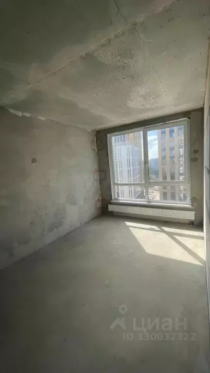 1-к кв. Москва Производственная ул., 17 (33.3 м) - Фото 2