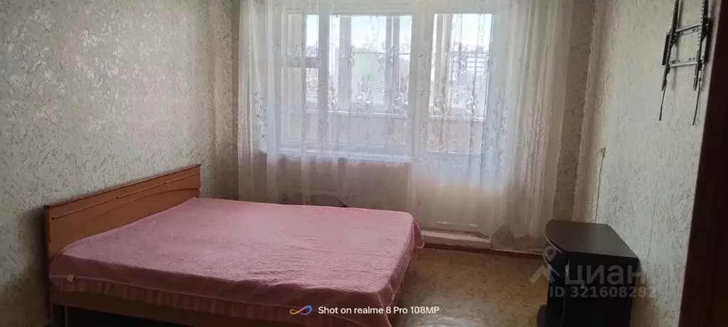 2-к кв. Астраханская область, Астрахань ул. Куликова, 77 (64.7 м) - Фото 1