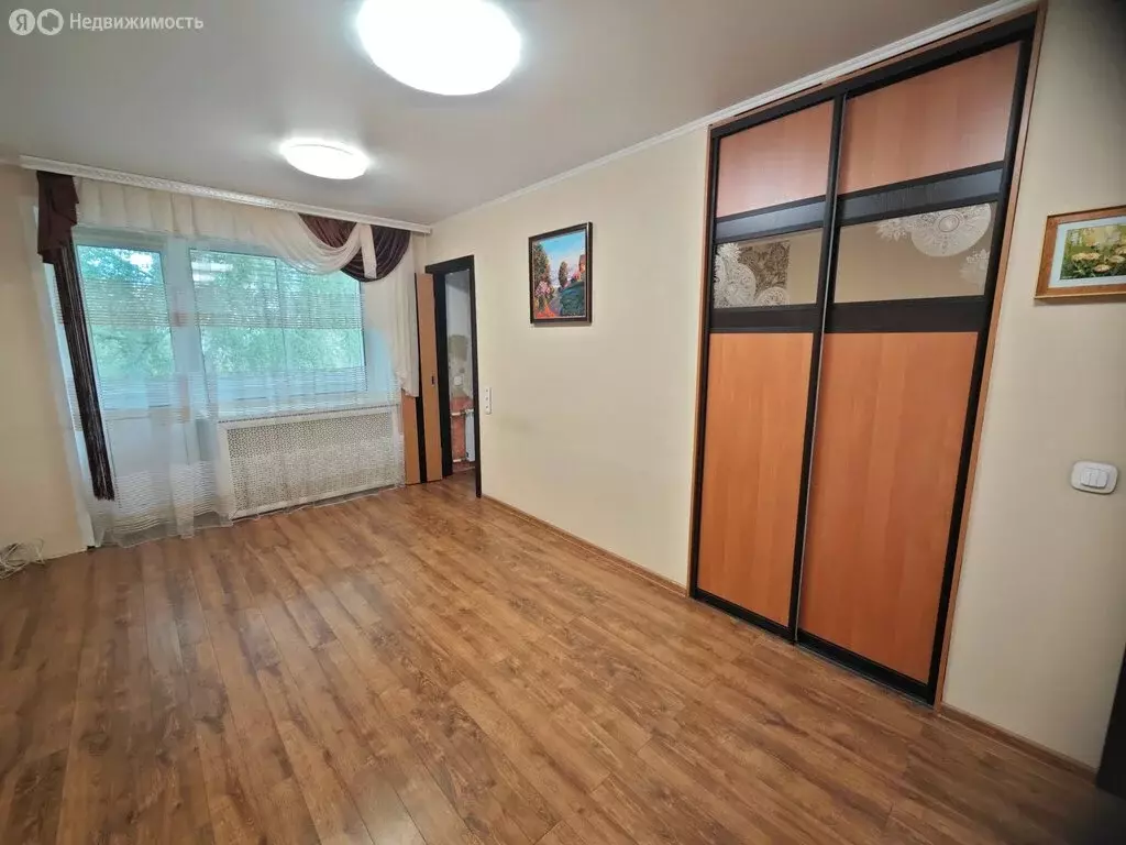2-комнатная квартира: Владимир, проспект Ленина, 69 (42.6 м) - Фото 0