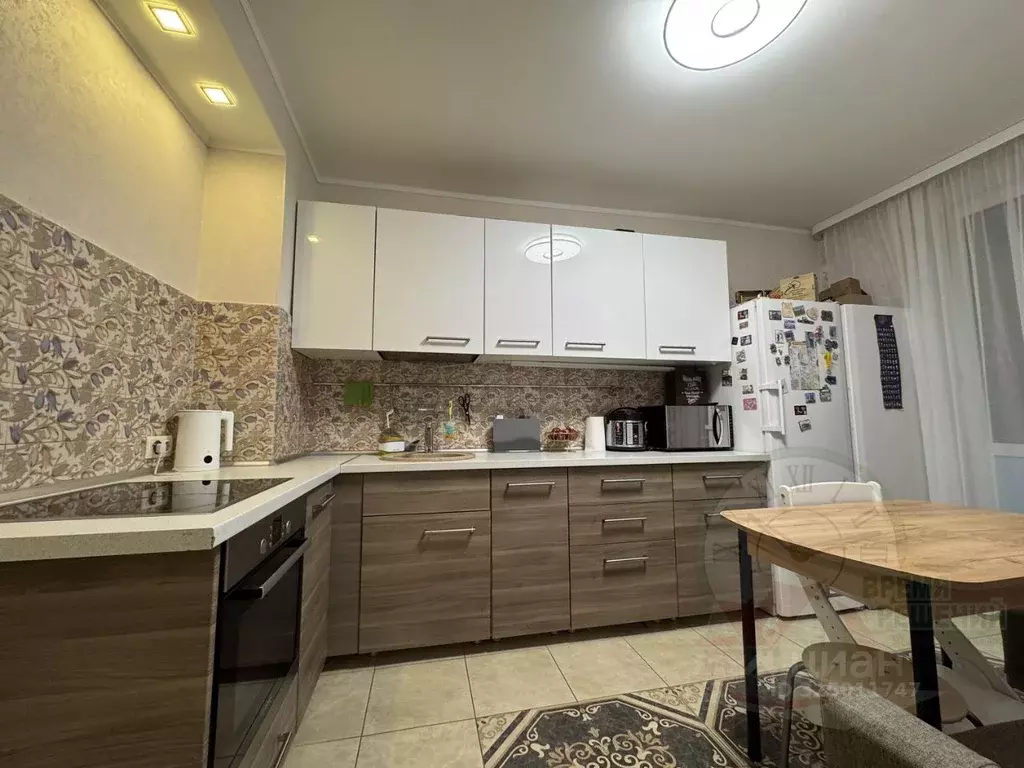 1-к кв. Московская область, Королев ул. Горького, 79к19 (38.2 м) - Фото 2