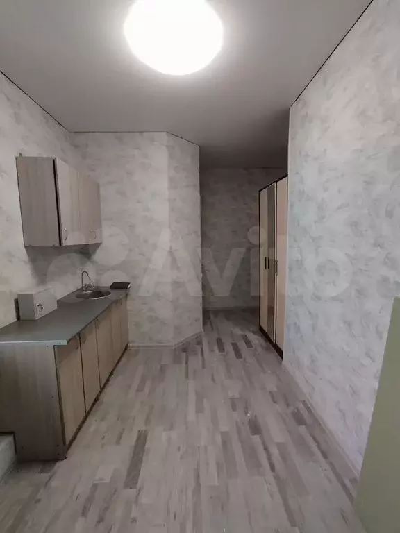 Квартира-студия, 18 м, 2/3 эт. - Фото 1