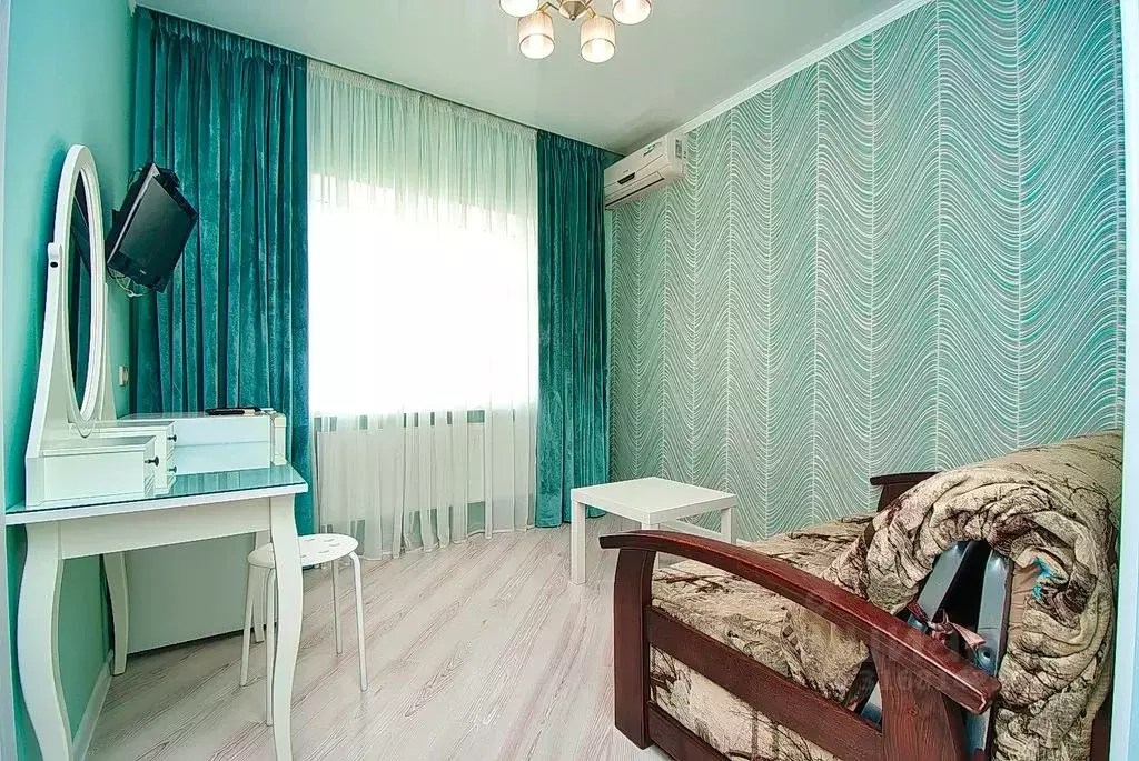 Комната Краснодарский край, Анапа Песчаная ул., 16А - Фото 1