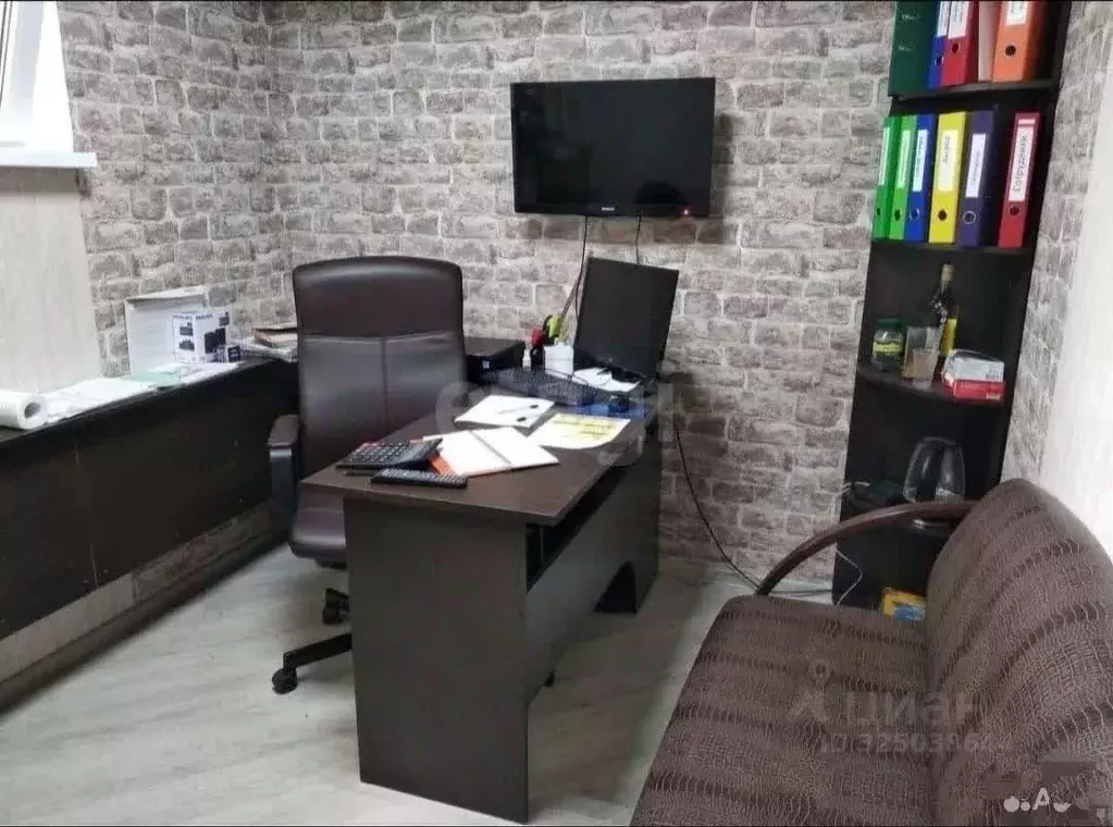 Офис в Краснодарский край, Новороссийск Анапское ш., 39В (9 м) - Фото 1