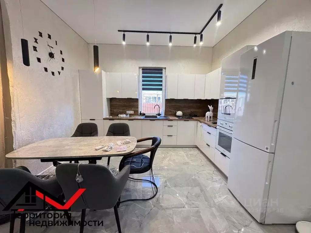 Дом в Севастополь Строитель-3 садоводческое товарищество, 143 (84 м) - Фото 2