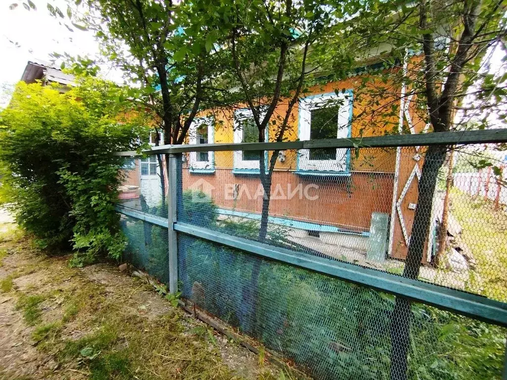 Дом в Пермь, Симферопольская улица, 76 (62.5 м) - Фото 1