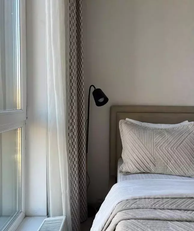 1-к кв. Московская область, Видное ул. Олимпийская, 6к1 (27.0 м) - Фото 1