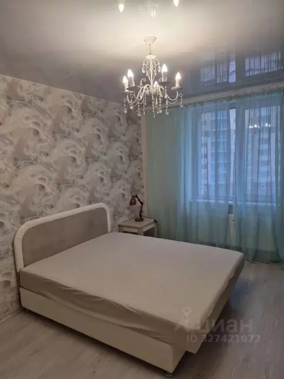 2-к кв. Ленинградская область, Кудрово г. Всеволожский район, ... - Фото 1