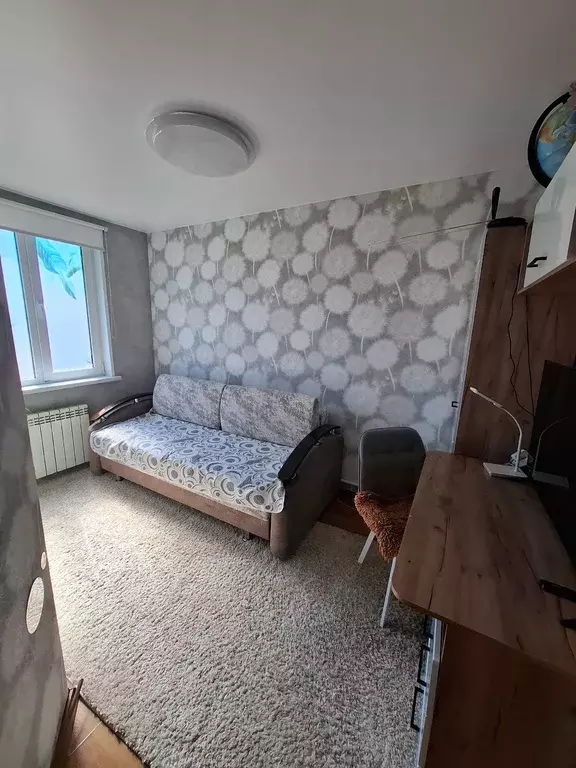 Продаётся 2-к квартира, 34.8 м - Фото 0