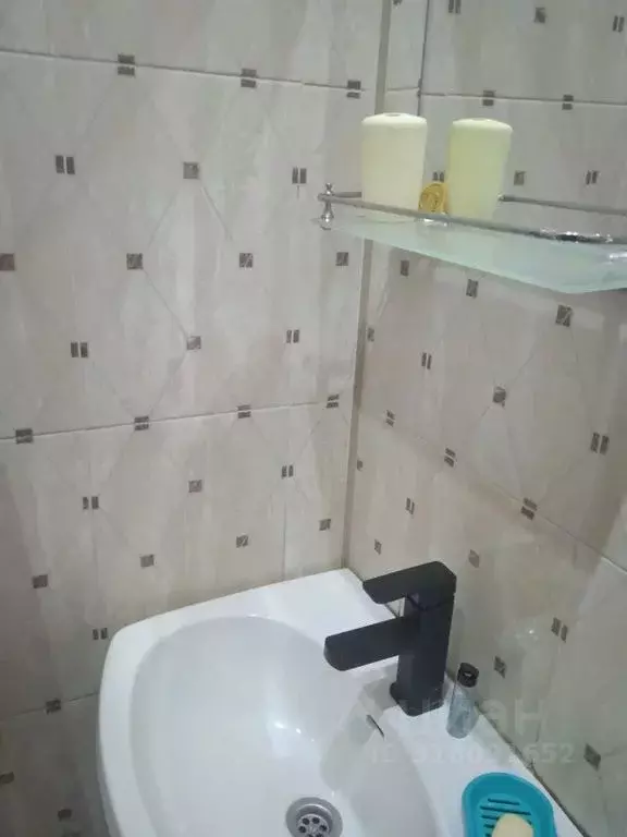 1-к кв. Краснодарский край, Сочи Хоста жилрайон, ул. Платановая, 15 ... - Фото 0