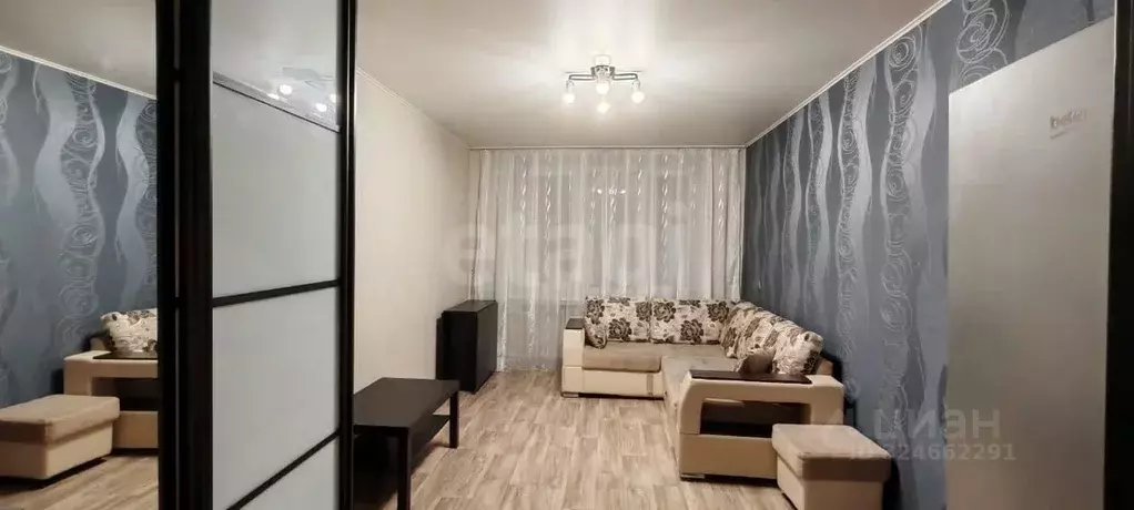 Студия Татарстан, Казань ул. Татарстан, 51 (20.0 м) - Фото 1