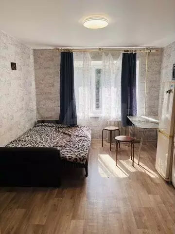 Комната 13 м в 1-к., 1/5 эт. - Фото 0