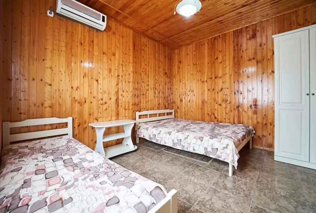 Дом в Краснодарский край, Сочи пос. Вардане, ул. Молодежная, 29А (45 ... - Фото 1