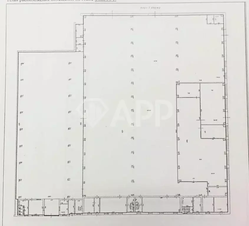 Производственное помещение в Татарстан, Казань ул. Рахимова, 8к11 ... - Фото 2