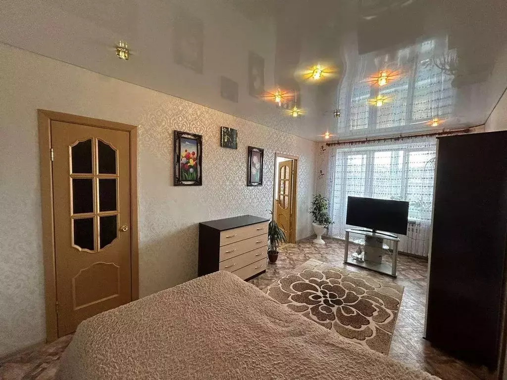 Квартира, 2 комнаты, 43.3 м - Фото 0