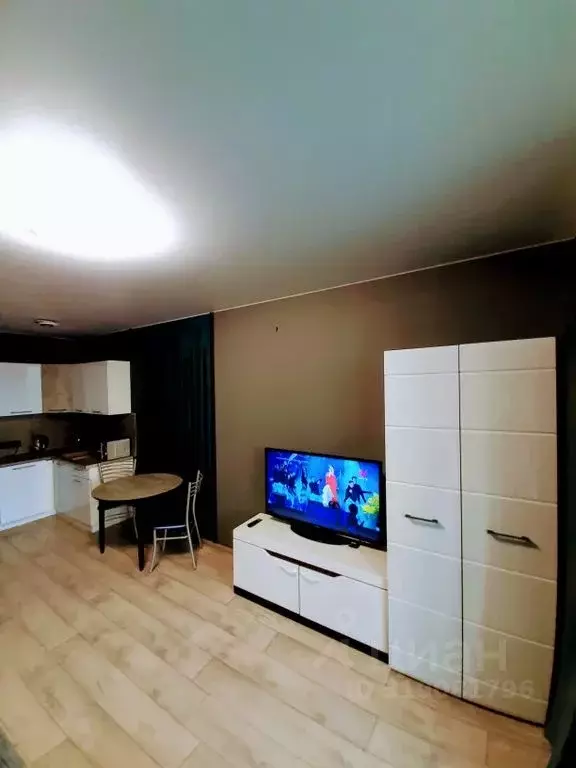 2-к кв. Карелия, Петрозаводск ул. Тапиола, 1к1 (45.0 м) - Фото 1