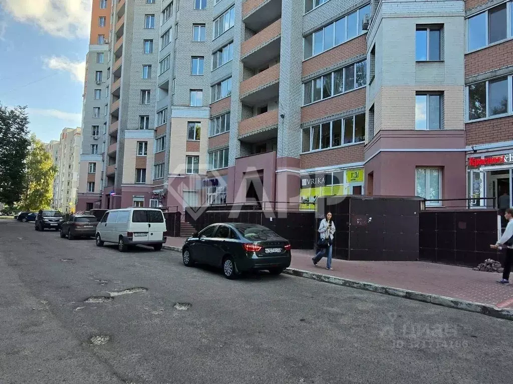 Помещение свободного назначения в Брянская область, Брянск Бежицкая ... - Фото 1