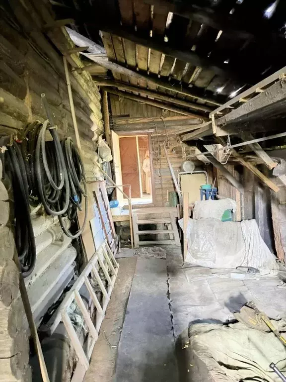 Дом в Ивановская область, Ивановский район, Богданихское с/пос, д. ... - Фото 2