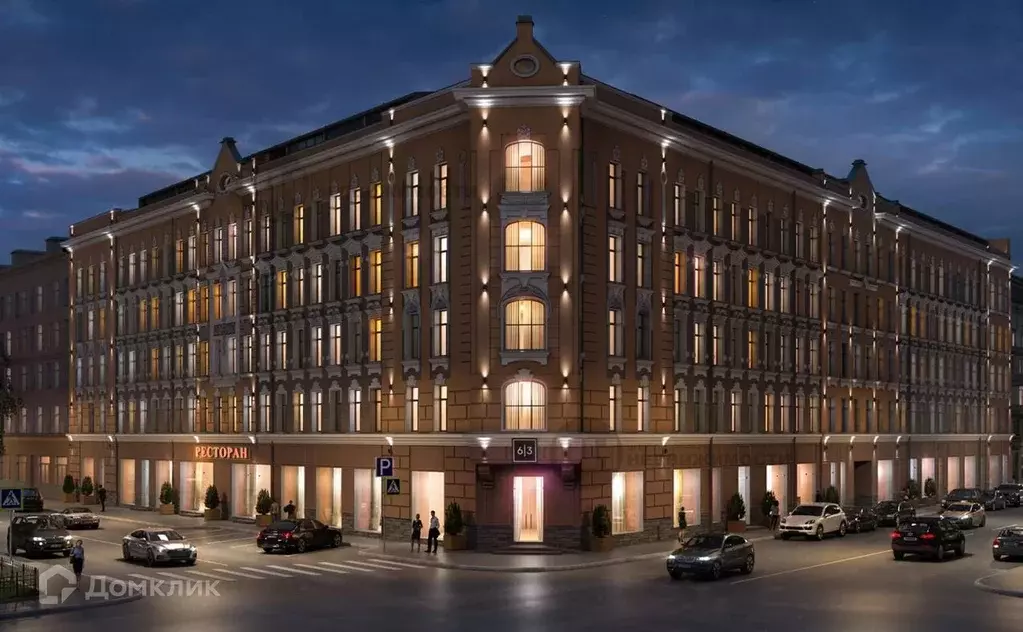 Продаётся 4-к квартира, 117 м - Фото 0