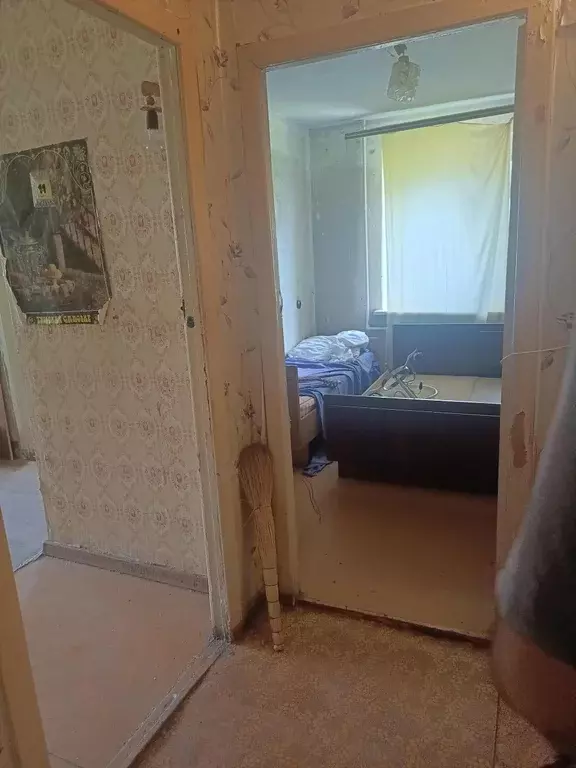 Продаётся 3-к квартира, 53 м - Фото 1
