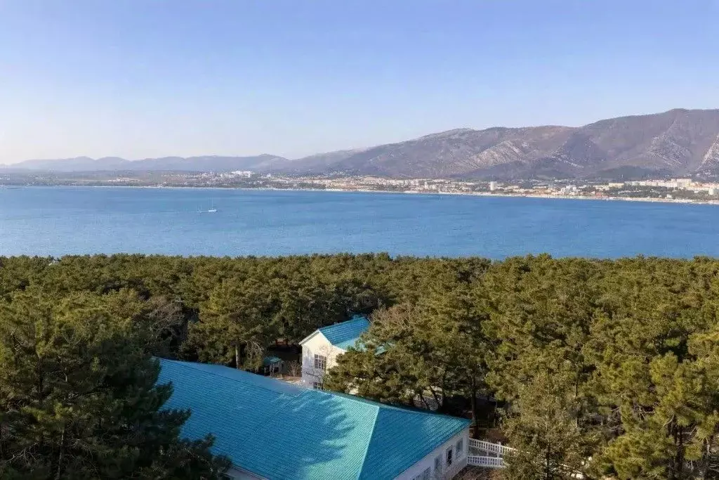 2-к кв. Краснодарский край, Геленджик ул. Южная, 35/1 (70.0 м) - Фото 2