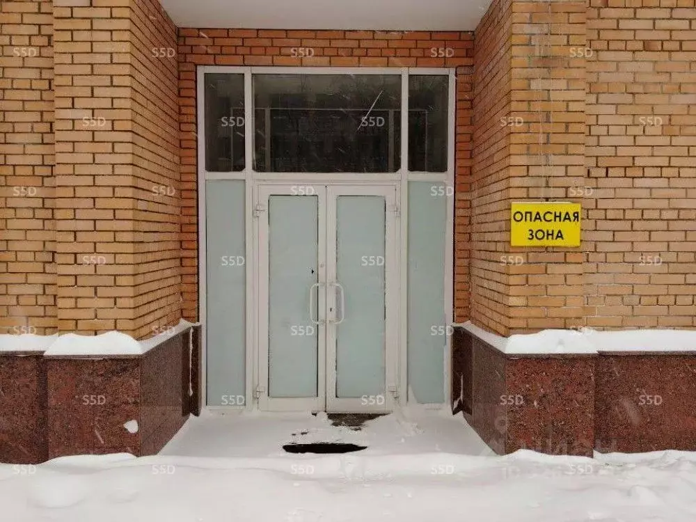 Офис в Москва Конный пер., 4 (18 м) - Фото 2