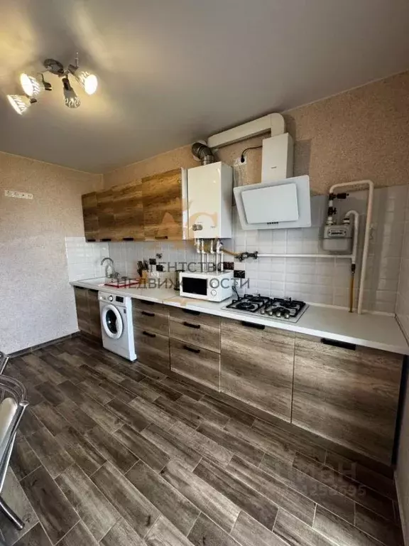 1-к кв. Крым, Феодосия муниципальный округ, Приморский пгт ул. ... - Фото 2