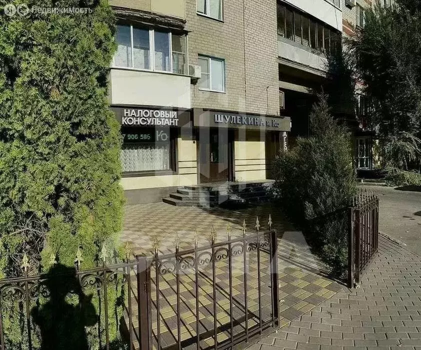 Помещение свободного назначения (74 м) - Фото 1