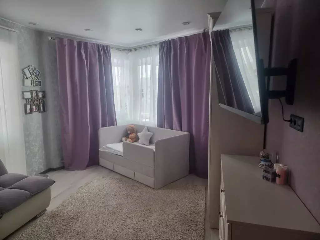 Продаётся 1-к квартира, 41.8 м - Фото 1