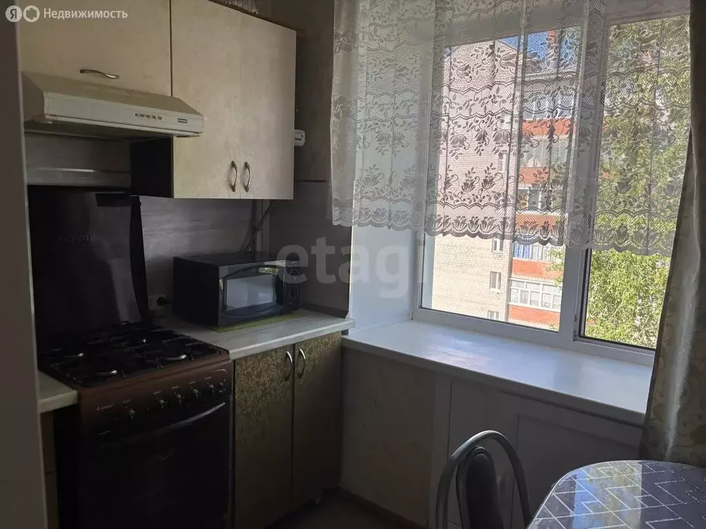 1-комнатная квартира: Бирск, Пролетарская улица, 109А (30.5 м) - Фото 2