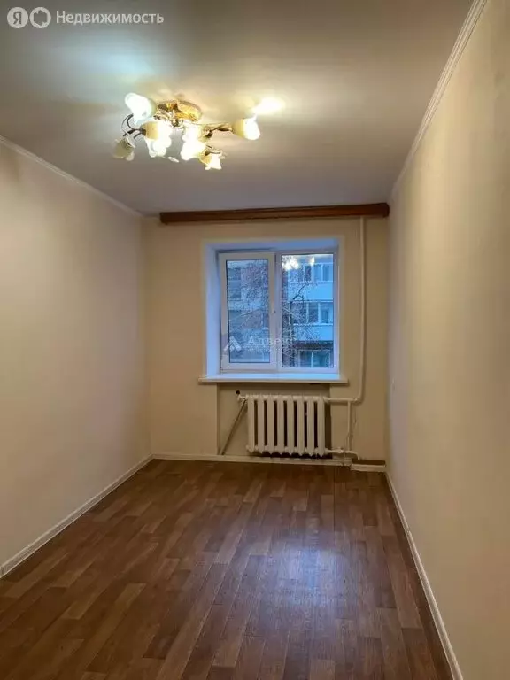 3-комнатная квартира: Тюмень, микрорайон Тарманы, Игримская улица, 15 ... - Фото 1