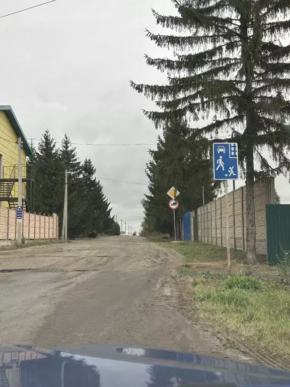 Участок в Орловская область, Мценск Спасский мкр,  (10.0 сот.) - Фото 1