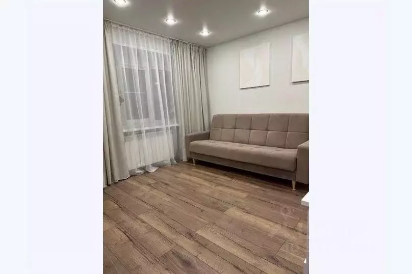 1-к кв. Архангельская область, Северодвинск Советская ул., 62 (36.0 м) - Фото 2