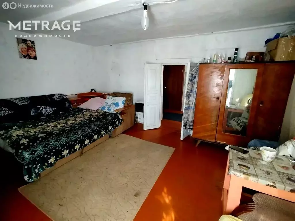 Дом в село Сокур, Вокзальная улица, 31 (39.4 м) - Фото 2