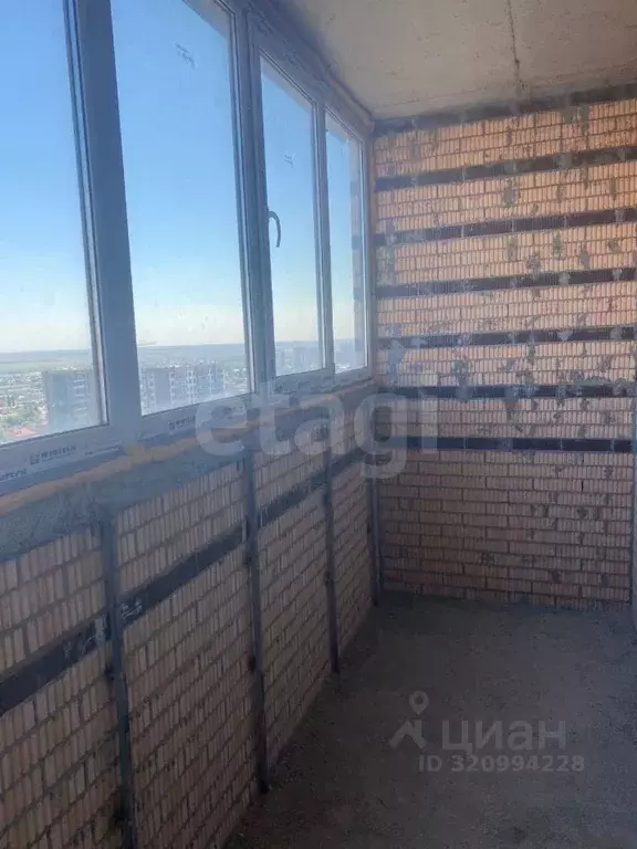 Студия Ростовская область, Ростов-на-Дону, Нахичевань ул. 26-я Линия, ... - Фото 1