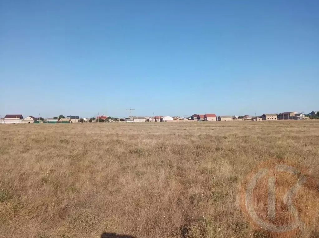Участок в Крым, Сакский район, с. Суворовское  (6.0 сот.) - Фото 0