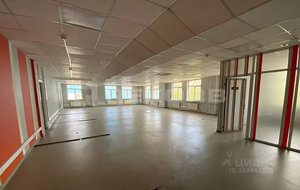 Офис в Санкт-Петербург ул. Салова, 56 (180 м) - Фото 1