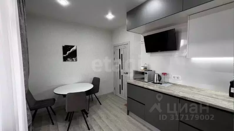 3-к кв. Амурская область, Благовещенск Высокая ул., 53 (75.7 м) - Фото 1