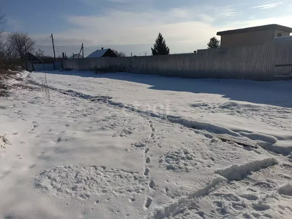 Участок в Нижегородская область, Нижний Новгород городской округ, д. ... - Фото 1