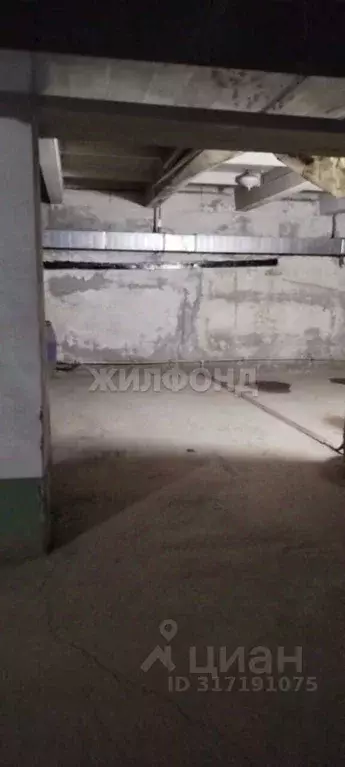 Гараж в Новосибирская область, Новосибирск Новогодняя ул., 28/1 (16 м) - Фото 0