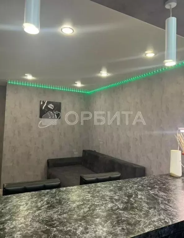 Студия Тюменская область, Тюмень Олимпийская ул., 18 (17.1 м) - Фото 1