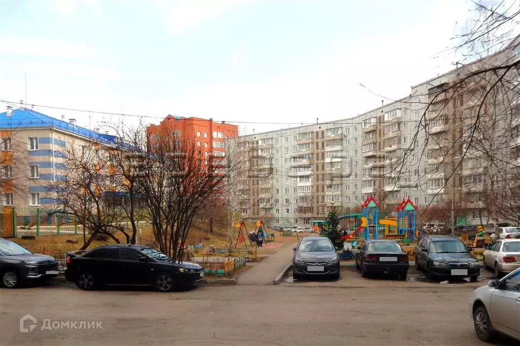 Продаётся 2-к квартира, 51 м - Фото 0
