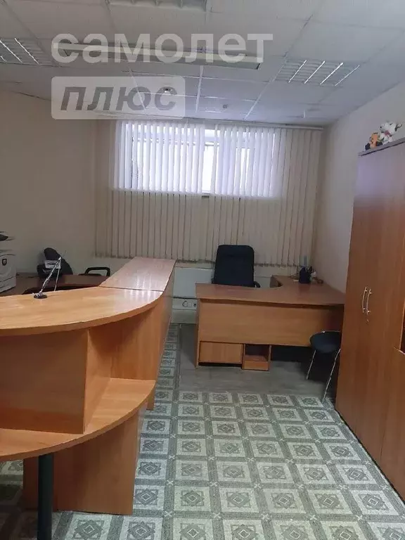 Офис в Калужская область, Обнинск просп. Ленина, 156 (94 м) - Фото 1